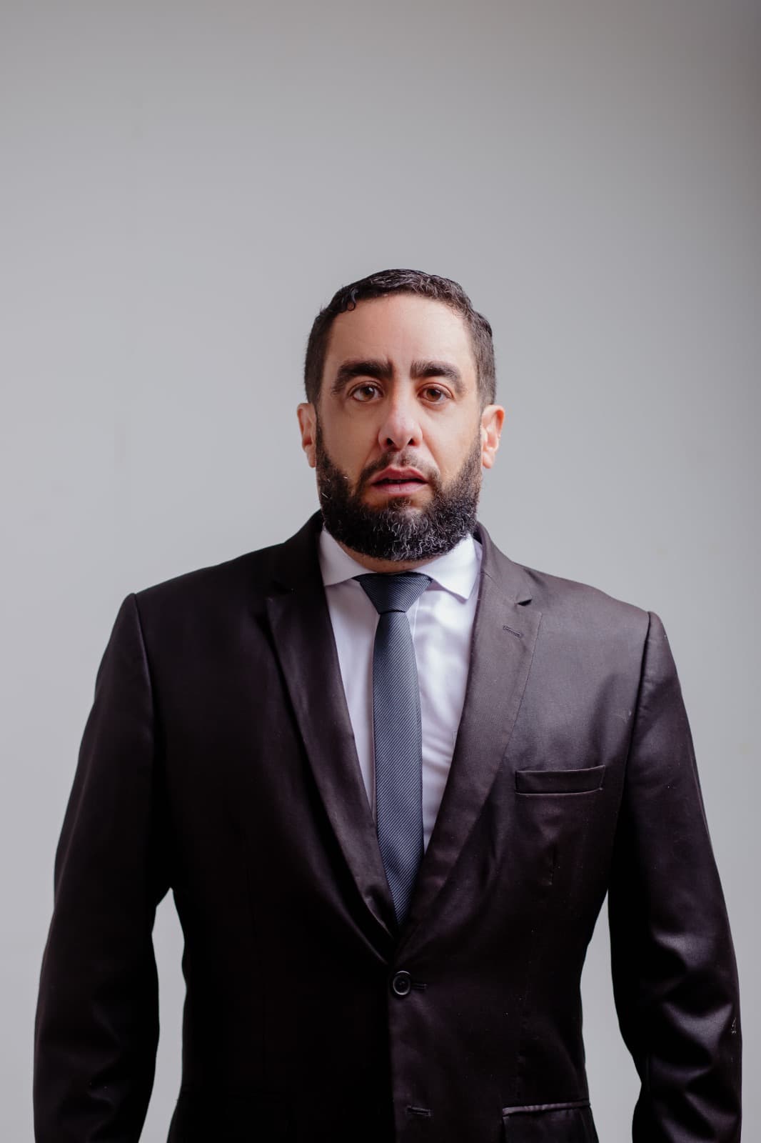 Dr. Milton Moreira — Tribunais Superiores